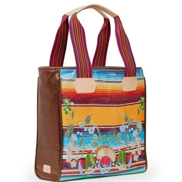 Consuela Carlita Tote Bag Limited Edition - Picture 9 of 11